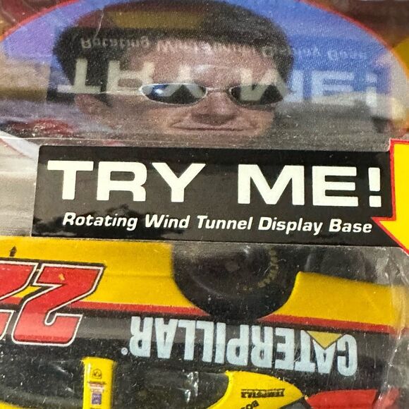 Vintage Nascar Premier Chase the Race Car 2003 - Picture 8 of 9